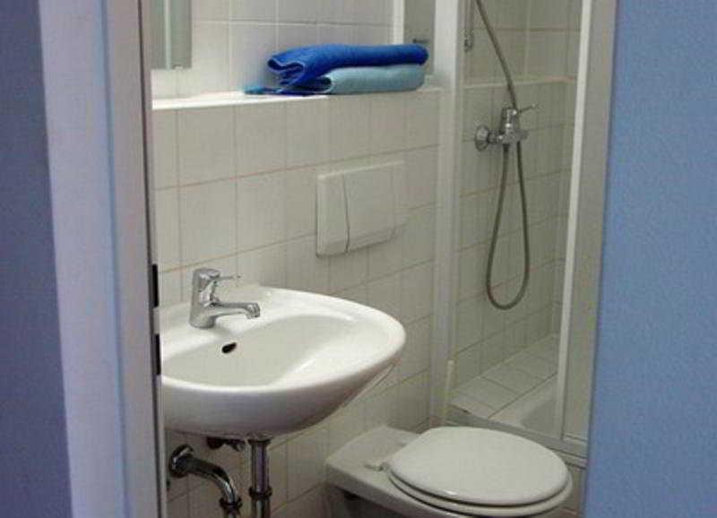 Ibb Hotel Minsk Rum bild